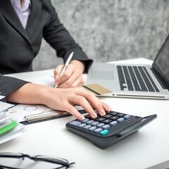 【やりたいことを、本気でやろう。】リモート勤務可　経理事務スタッフの画像