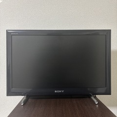テレビ