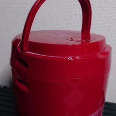 1人用　炊飯器の画像