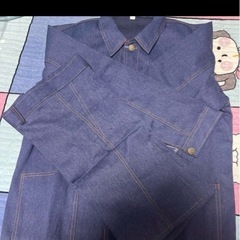 服装の画像