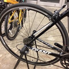 ジャンク GIANT TCR COMPOSITE SE 2011年モデル ロードバイク / 浜松店の画像