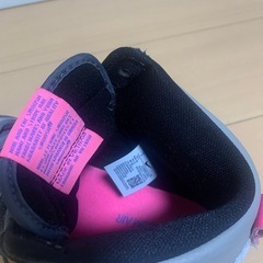 Nike SB Dunk High Pro Medium Grey 25cm  の画像