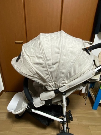 エアバギー　　フルセット