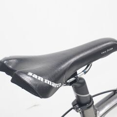 GUSTO 「グスト」 RCR TEAM DURO EVO 2020年モデル ロードバイクの画像