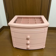 アクセサリーケース