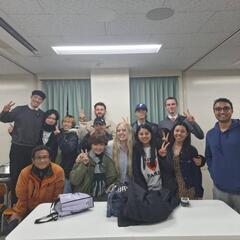 鎌ヶ谷ボードゲームパーティ！！🎲🏐🌴