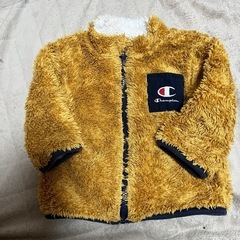 champion 80cm  フリース