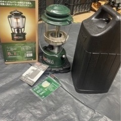 🉐‼アウトドア応援セール‼️コールマン　パワーハウスツーマントル...