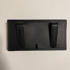 車 ティッシュホルダーの画像