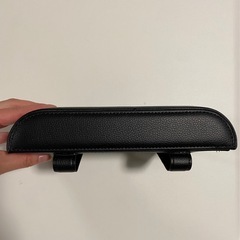 車 ティッシュホルダーの画像
