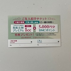 品川スキンクリニック　紹介
