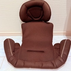 コンビ チャイルドシートの画像