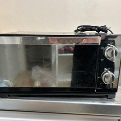 オーブントースター