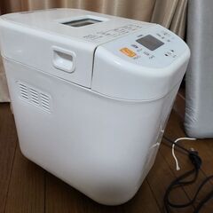 ホームベーカリー　TWINBIRDの画像