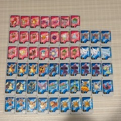 ポケモンフレンダ第4弾