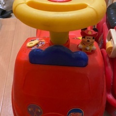 手押し車　　の画像