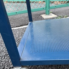 テレビ台の画像
