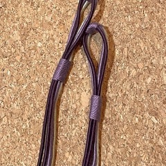 トーソーカーテンタッセル2本セットの画像