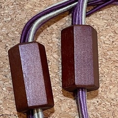 トーソーカーテンタッセル2本セットの画像