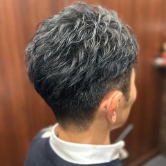 3月🎎メンズカットモデル募集‼️