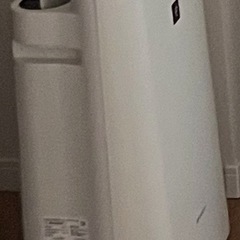 Panasonic 空気清浄機