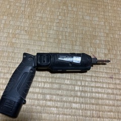 Panasonic ペンドライバーの画像