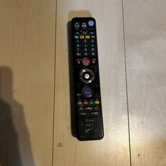 一時取引中MITSUBISHI テレビの画像