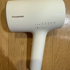 Panasonic ナノケア