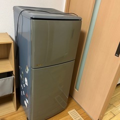 【無料】冷蔵庫の画像