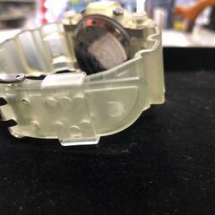 【ジャングルジャングルサカイ石津店】CASIO カシオ 腕時計 G-SHOCK FROGMAN フロッグマン W.C.C.S.クオーツ 堺市 石津の画像