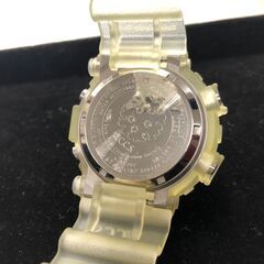 【ジャングルジャングルサカイ石津店】CASIO カシオ 腕時計 G-SHOCK FROGMAN フロッグマン W.C.C.S.クオーツ 堺市 石津の画像