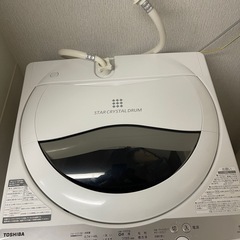 洗濯機