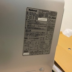 電子レンジの画像