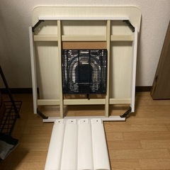 こたつ
