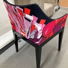 もんぷち　エミリオ プッチ カッペリーニ チェア もんぷち エミリオ プッチ カッペリーニ チェア もんぷち様専用