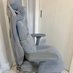 PAXTON paris リクライニング オフィスチェア ゲーミングチェアの画像