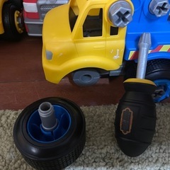 コストコ　トラック色々 の画像