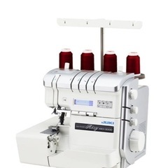 JUKI MO-3000 ロックミシン 新品未使用・未開封