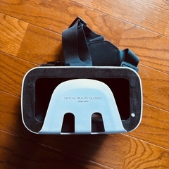 サンワサプライ　スマホで使うVRゴーグル