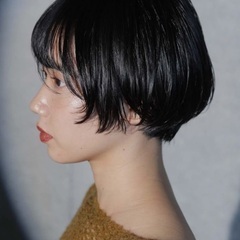 【無料】素敵なショートカットにしたい方探してます - 助け合い