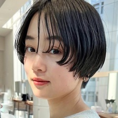 【無料】素敵なショートカットにしたい方探してます