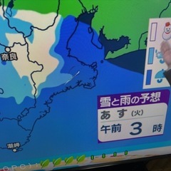 32インチ　テレビの画像