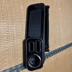 L 175sフロントテーブル
