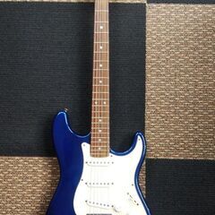  K-Garage エレキギター ストラトキャスタータイプ