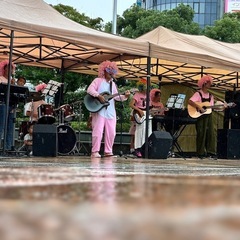 🦁ライオンゆるっとなんでも発表会🎵