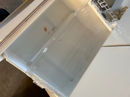 東芝 6ドア 冷凍冷蔵庫 GR-R460FH 462L 2019年製 グランホワイト 幅65cm 自動製氷 野菜室103L TOSHI