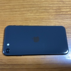 ☆美品　iPhone 128GB SIMフリー ◇iIOS18.5 ☆の画像