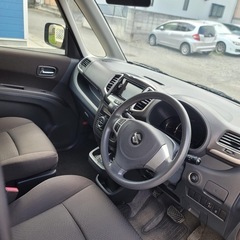 ソリオ sport 2012