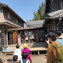 🦁ライオンゆるっとなんでも発表会🎵の画像
