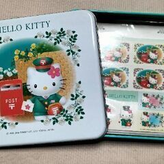 新品・未使用 ｱﾝﾃｨｰｸ　ｳﾞｨﾝﾃｰｼﾞ・SANRIO ｻﾝ...